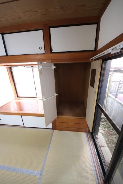 中金杉5丁目戸建