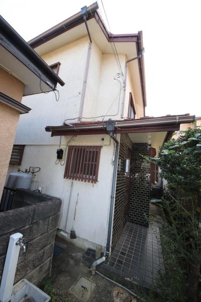 中金杉5丁目戸建