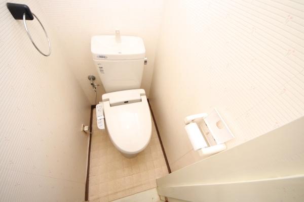 中金杉5丁目戸建