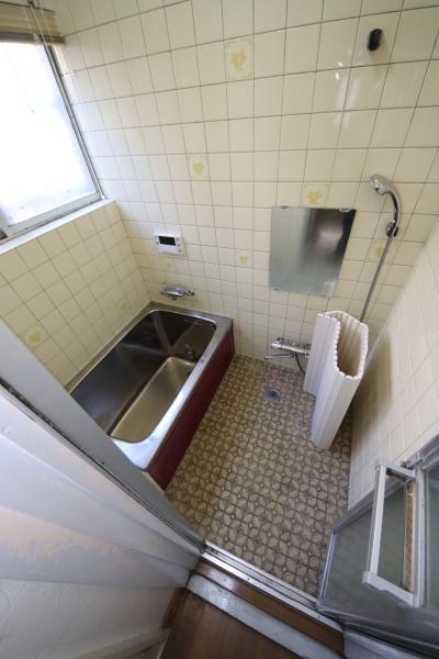 中金杉5丁目戸建