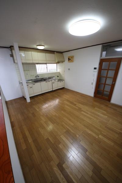 中金杉5丁目戸建
