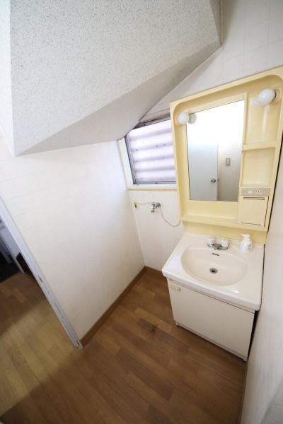 中金杉5丁目戸建