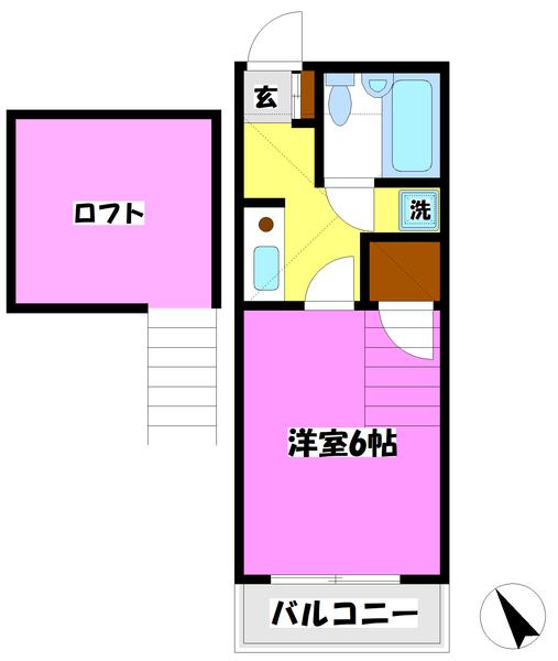 エステート小金21
