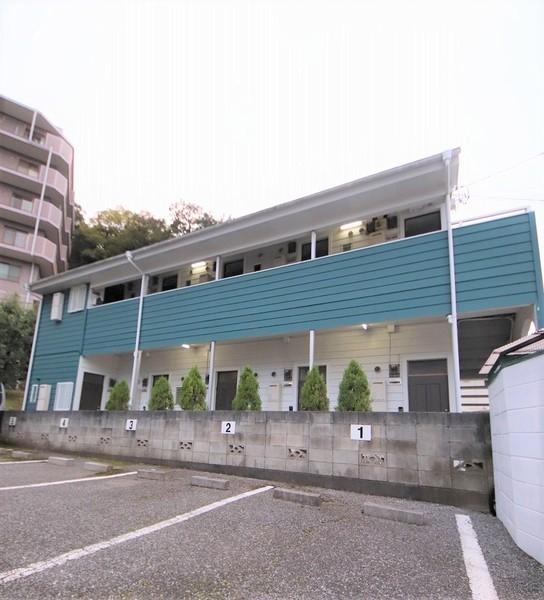 エステート小金21