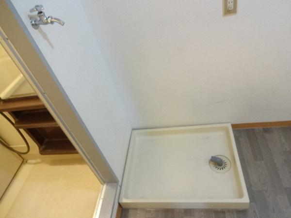 ソフィア新松戸