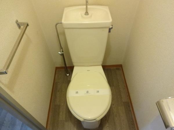ソフィア新松戸