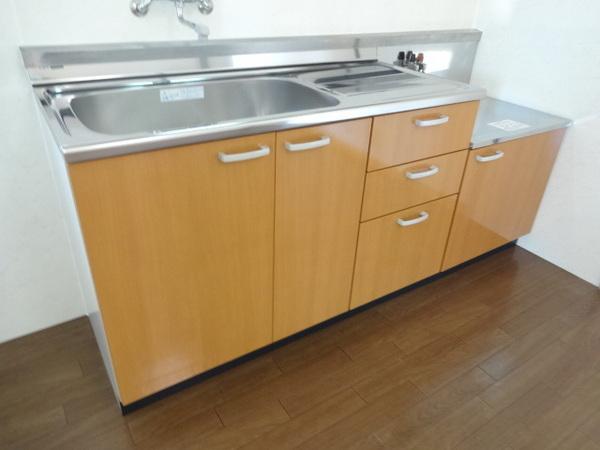 ソフィア新松戸