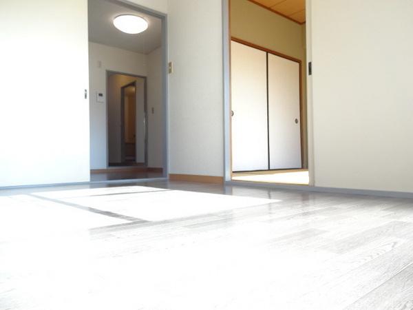 ソフィア新松戸