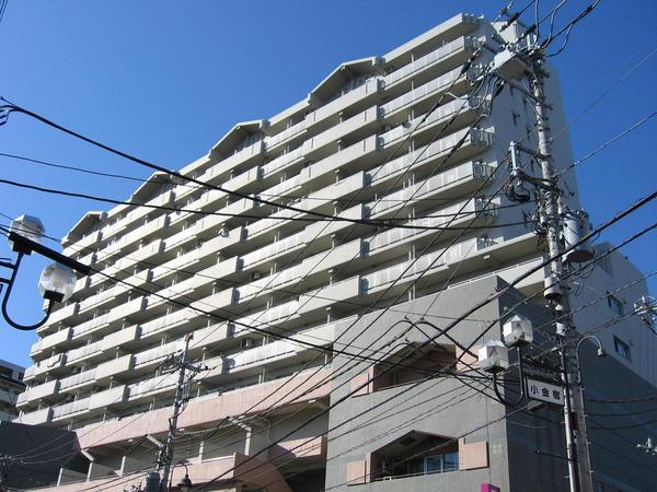 ピコティ北小金東館