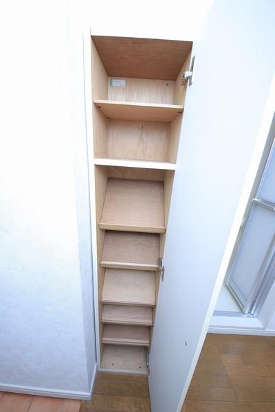 エステート北小金B棟