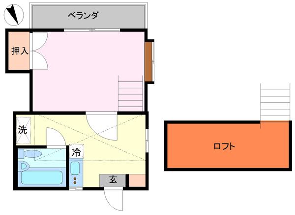 エステート小金22