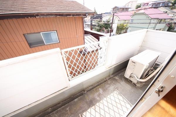 エステート小金22