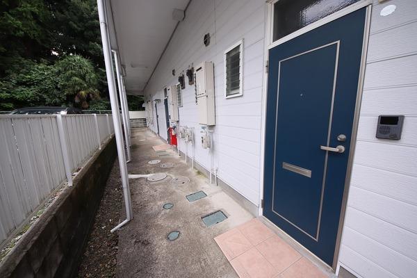 エステート小金22