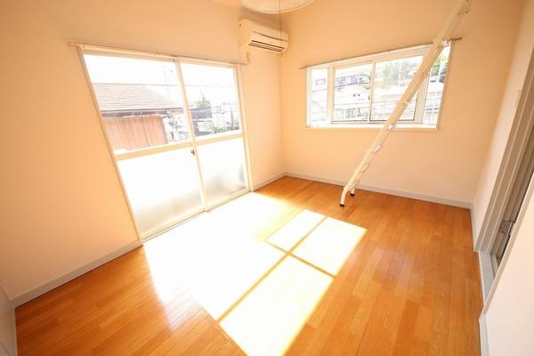 エステート小金22