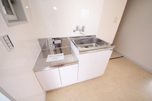 エステート小金22