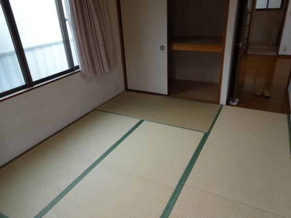 アーバンハイツ