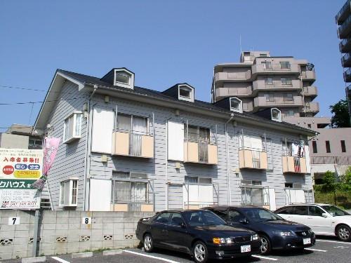 エステート小金