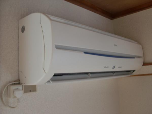 エステート小金