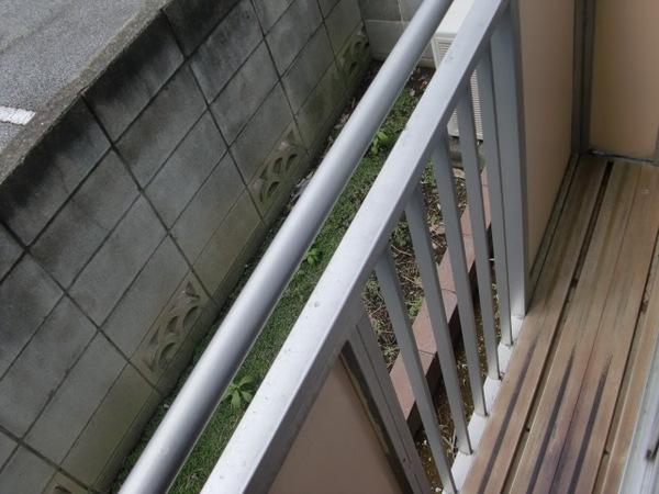 エステート小金