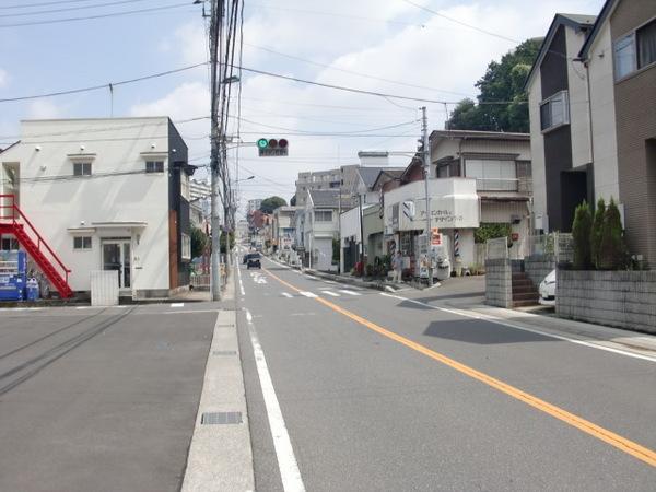 エステート小金
