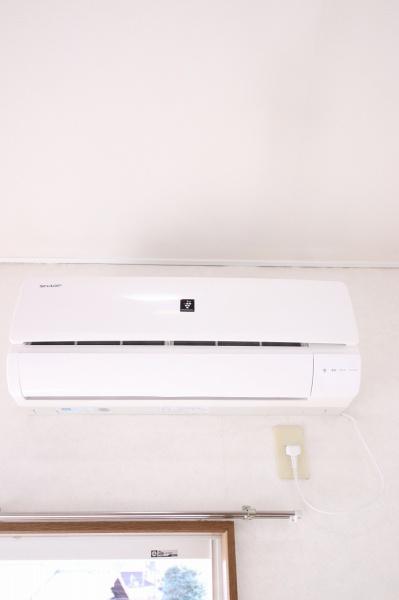 エステート北小金C棟