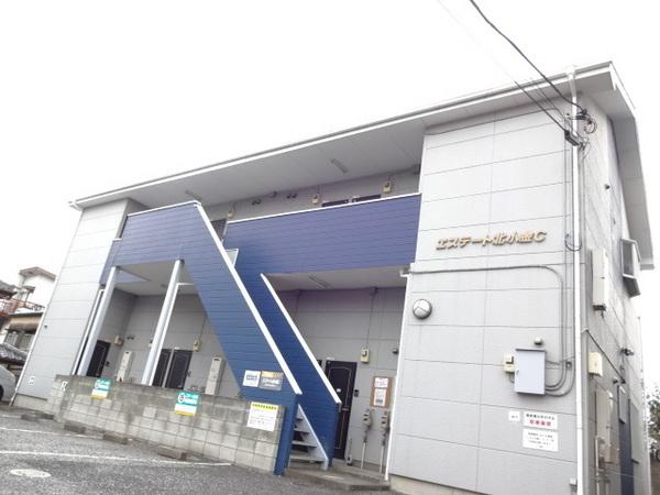 エステート北小金C棟