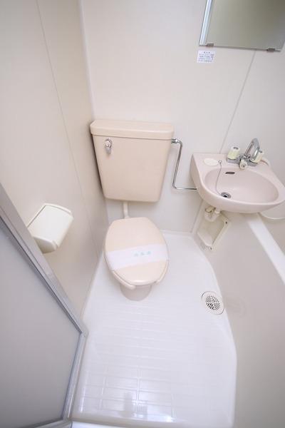 エステート北小金B棟