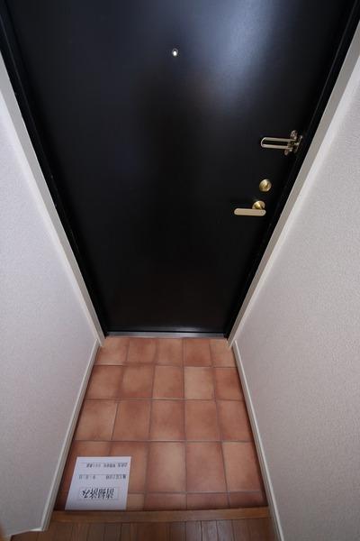 エステート北小金B棟