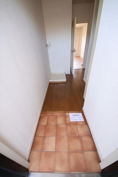エステート北小金B棟
