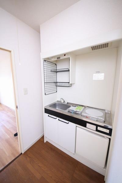 エステート北小金B棟