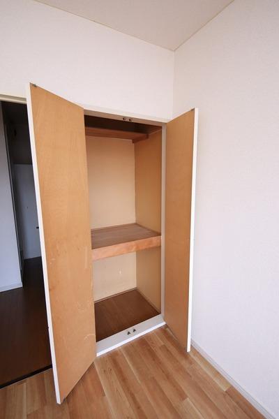 エステート北小金B棟