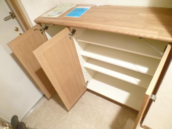 ルイシャトレ北小金グリーンヒルズ