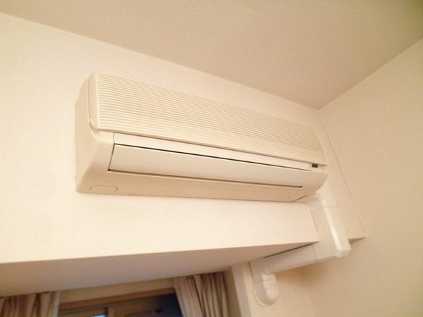 ルイシャトレ北小金グリーンヒルズ