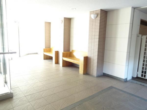ルイシャトレ北小金グリーンヒルズ