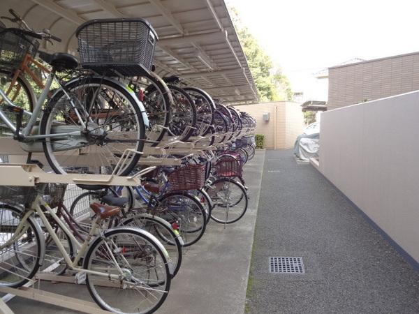 ルイシャトレ北小金グリーンヒルズ