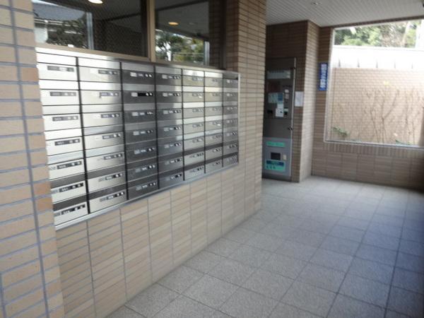 ルイシャトレ北小金グリーンヒルズ