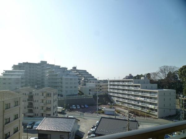 ルイシャトレ北小金グリーンヒルズ