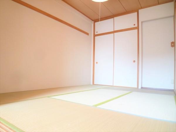 ルイシャトレ北小金グリーンヒルズ