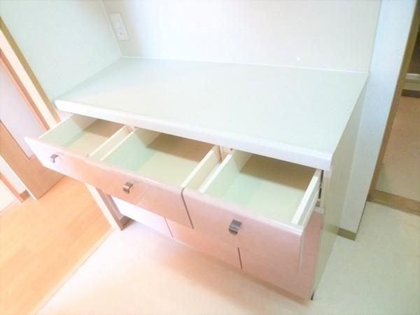 ルイシャトレ北小金グリーンヒルズ