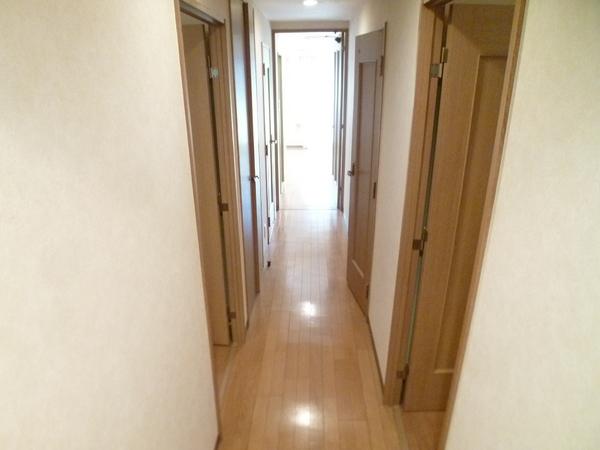 ルイシャトレ北小金グリーンヒルズ