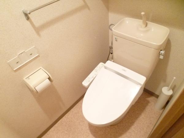 ルイシャトレ北小金グリーンヒルズ