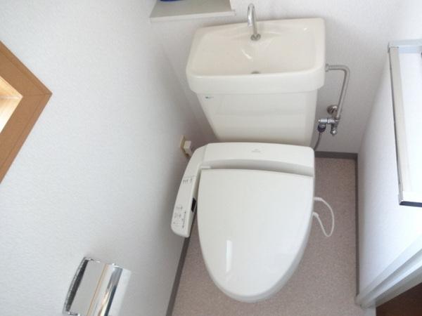 カルム北小金