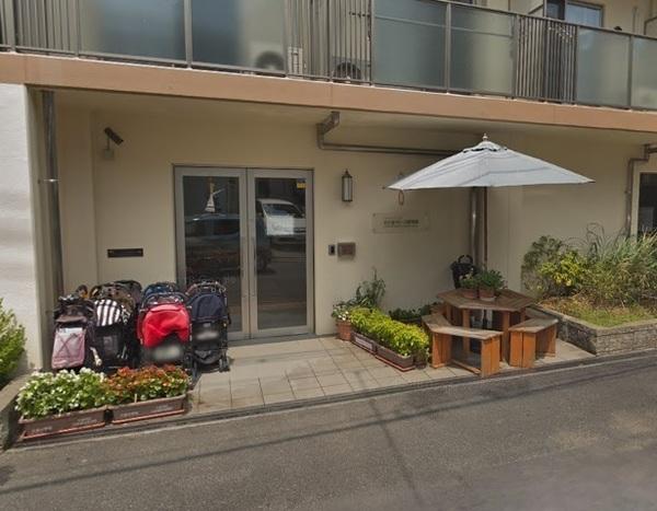 メゾンド北小金(北小金グレース保育園)