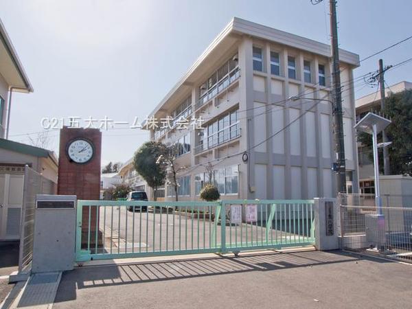 メゾンド北小金(流山市立東小学校)