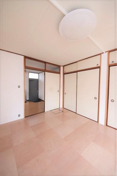 メゾンド北小金