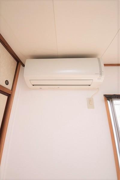 メゾンド北小金