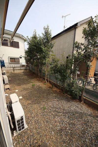 メゾンド北小金