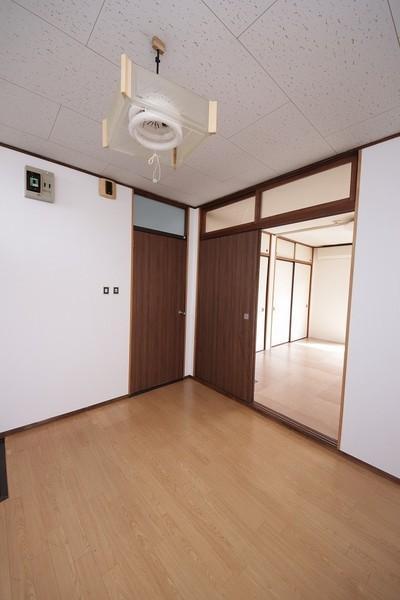 メゾンド北小金