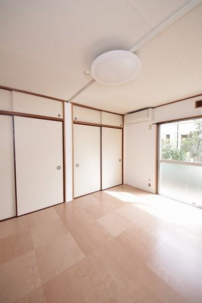 メゾンド北小金