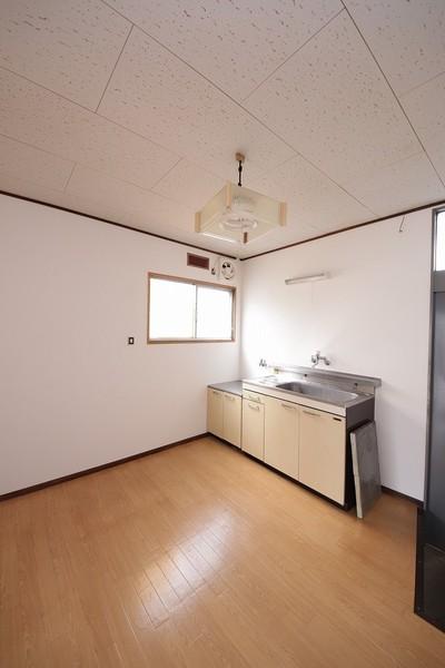 メゾンド北小金